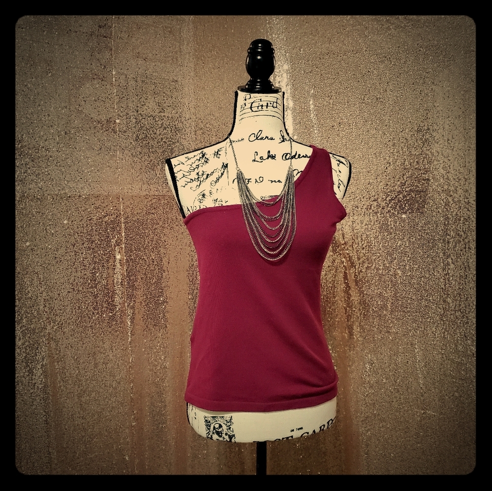 One Should BCBG Maxazria Blouse